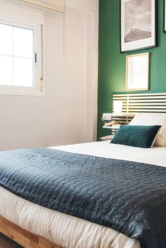 Apartamento Lux&cool Catedral