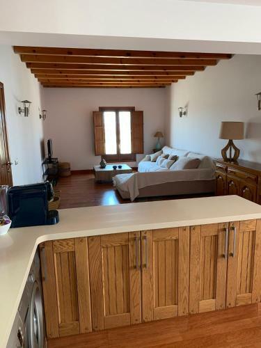 La Villa De Piedra