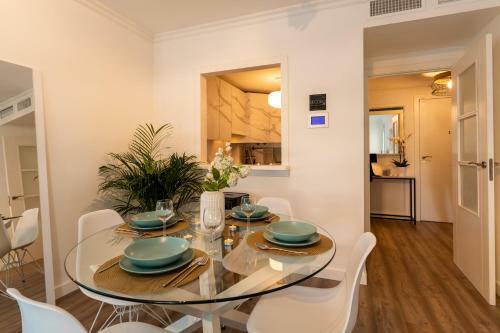 Apartment Black Level, 30m Playa, Pool, Wifi