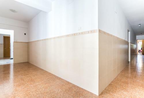 Apartamento La Casa De Chula