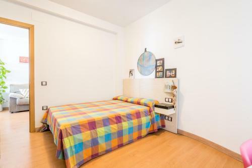 Apartamento La Casa De Chula