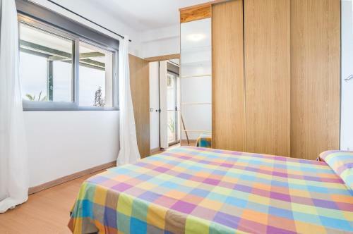 Apartamento La Casa De Chula