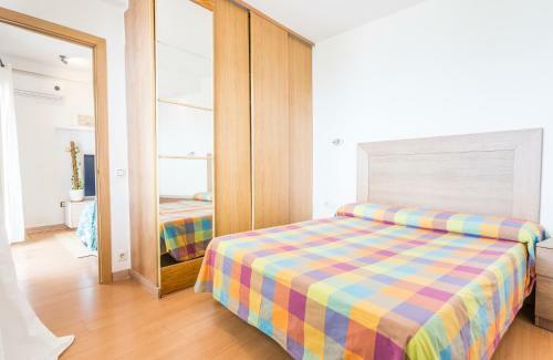 Apartamento La Casa De Chula