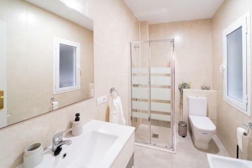 Apartamento Expoholidays - General Tamayo