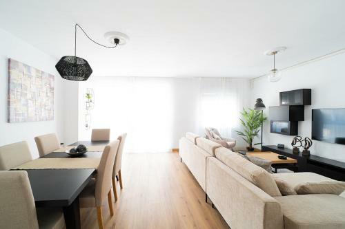 Apartamento Expoholidays - General Tamayo