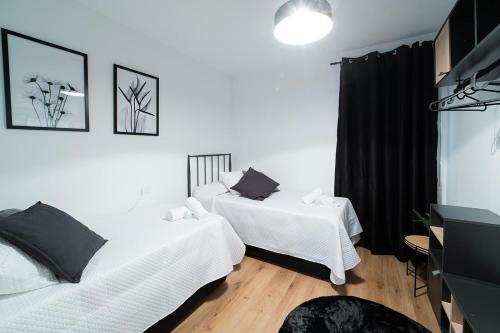 Apartamento Expoholidays - General Tamayo