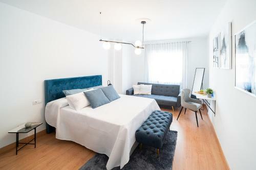 Apartamento Expoholidays - General Tamayo
