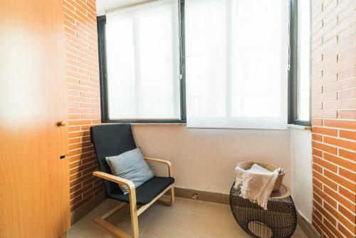 Apartamento Expoholidays-santa Rita