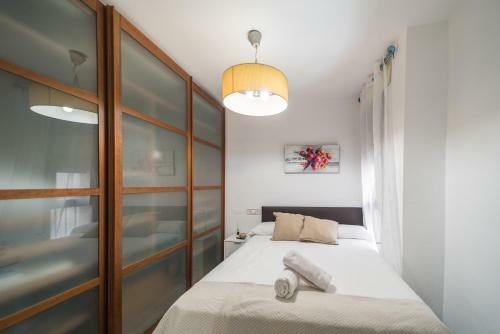 Apartamento Expoholidays-santa Rita