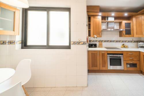 Apartamento Expoholidays-santa Rita