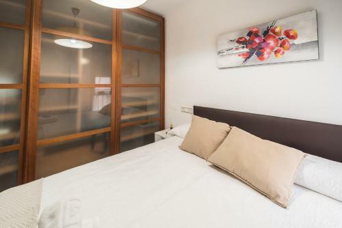Apartamento Expoholidays-santa Rita
