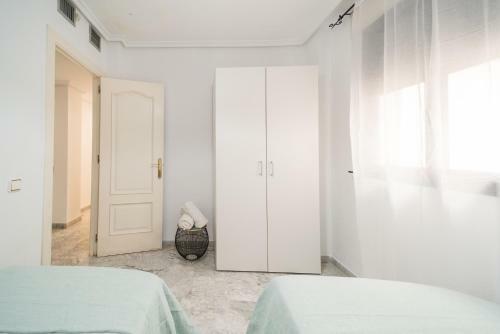 Apartamento Expoholidays-santa Rita