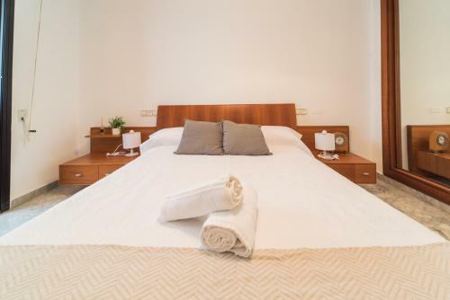Apartamento Expoholidays-santa Rita