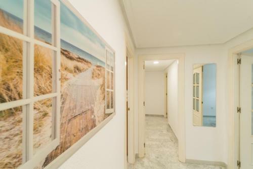 Apartamento Expoholidays-santa Rita