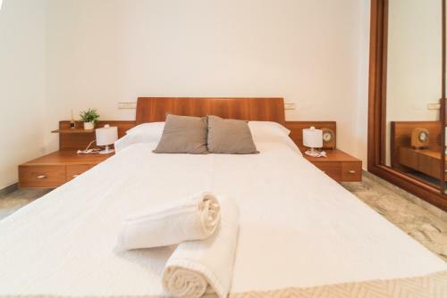 Apartamento Expoholidays-santa Rita