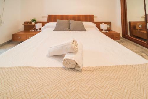 Apartamento Expoholidays-santa Rita