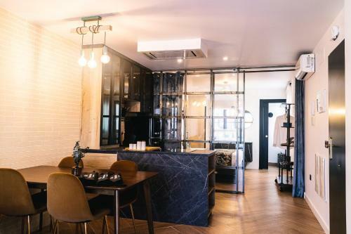 Apartamento El Rincon de Huete