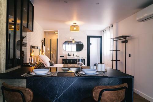 Apartamento El Rincon de Huete