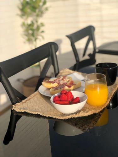 Apartamento El Rincon de Huete
