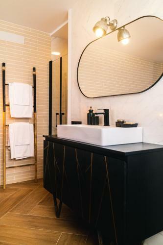 Apartamento El Rincon de Huete