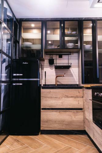 Apartamento El Rincon de Huete