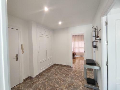 Apartamento Teatro Cervantes - Lux&cool