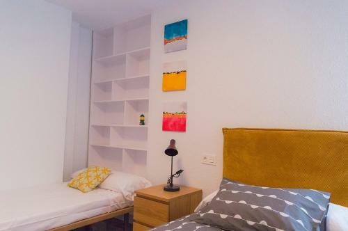 Apartamento Teatro Cervantes - Lux&cool
