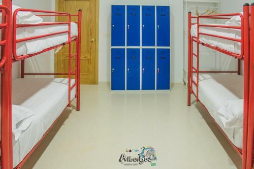 Albergue Active Andaluc�a