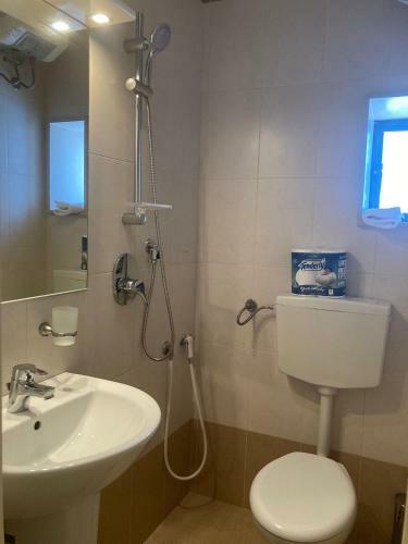 Apartamento Portalga Beach House