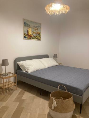 Apartamento Portalga Beach House