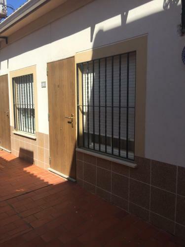 Hostal Villa Carbula