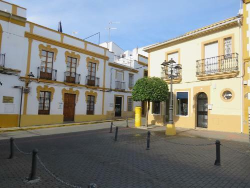 Casa Rural Vista Bonita