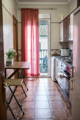 Casa Rural Vista Bonita