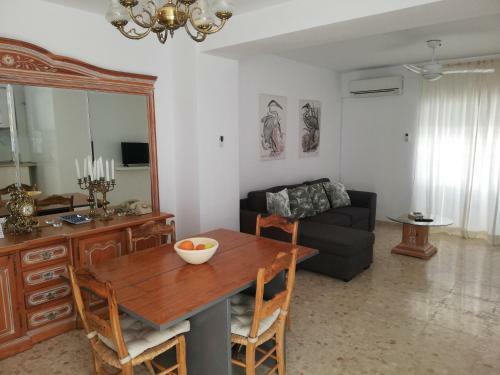 Agroturismo Casa Rural La Luna