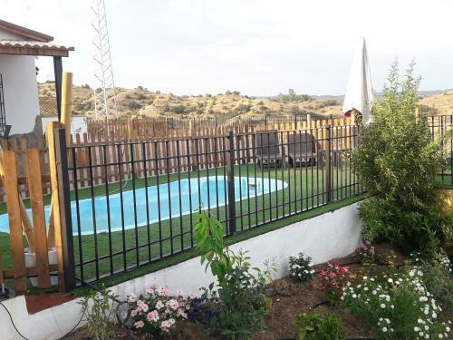 Agroturismo Casas Rurales El Balcon de La Brena