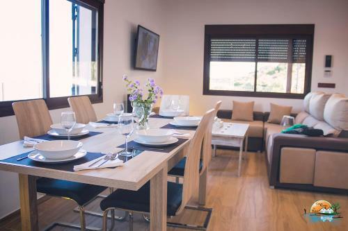 Agroturismo Casas Rurales El Balcon de La Brena