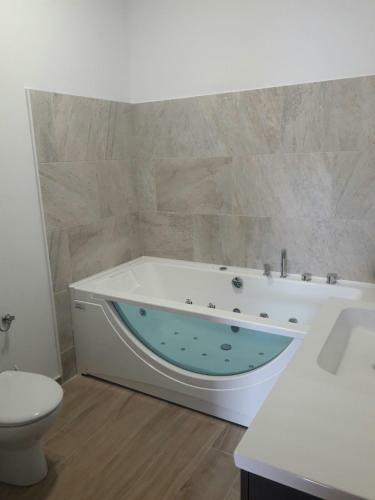 Agroturismo Casas Rurales El Balcon de La Brena