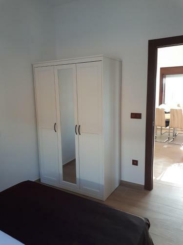 Agroturismo Casas Rurales El Balcon de La Brena