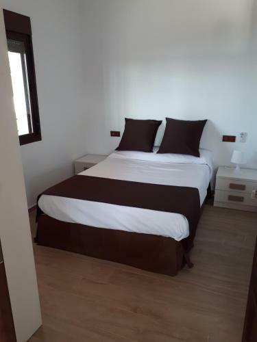 Agroturismo Casas Rurales El Balcon de La Brena