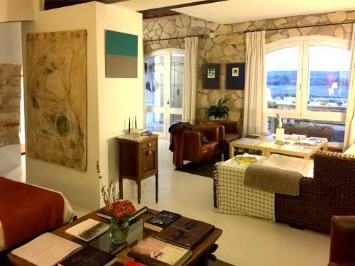 La Casa de La Luz. Artisthome