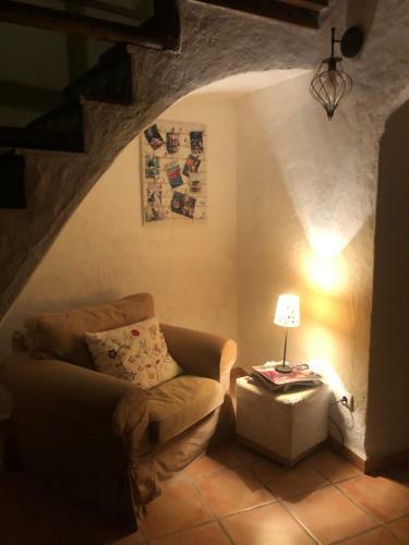 Agroturismo Casa Rural En Pueblo Blanco