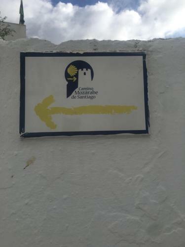Agroturismo Casa Rural En Pueblo Blanco