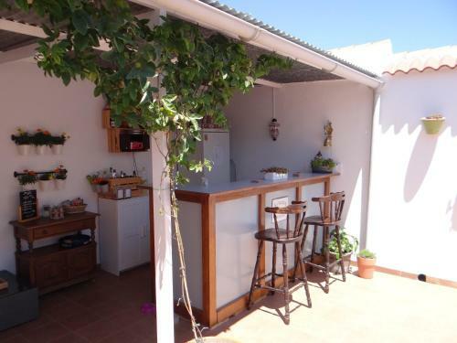 B&B Casa Sarandy - Casita Mayo