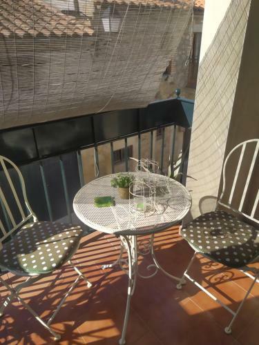 Apartamento Casa Rural Hnas Corral