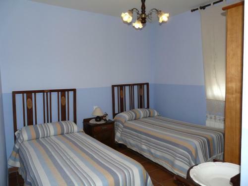 Agroturismo Casa Rural Lola