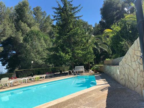 Villa Casa Picarany