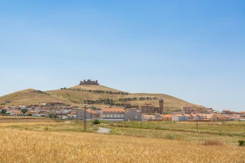 Casa Rural Almenas Del Cid
