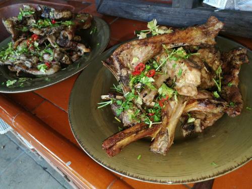 Casa Rust�ca Cal Mian