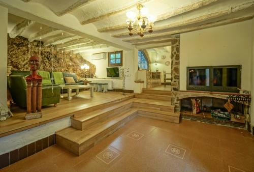 Casa Rust�ca Cal Mian