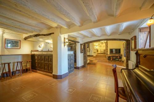 Casa Rust�ca Cal Mian